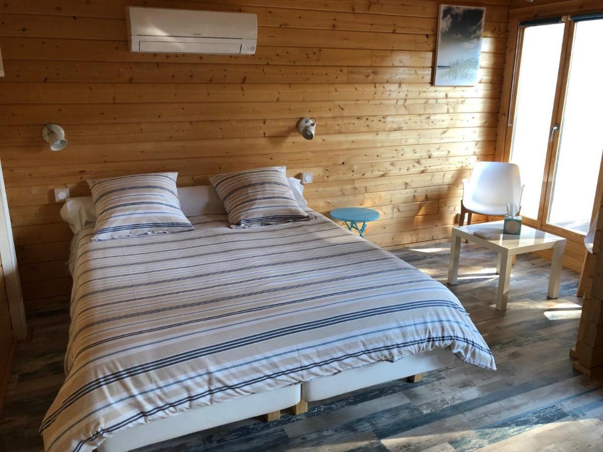 Chalet De La Source Rognac Eksteriør billede